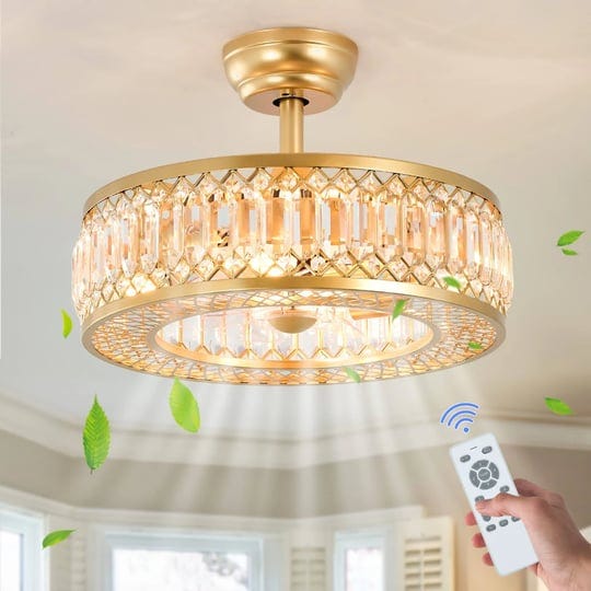 kokaizeeki-gold-crystal-caged-ceiling-fans-with-light-18-bladeless-ceiling-fan-with-remote-control-7