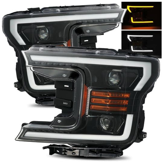 alpharex-base-model-jet-black-for-18-20-ford-f150-halogen-type-jet-black-switchback-drl-signal-led-t-1