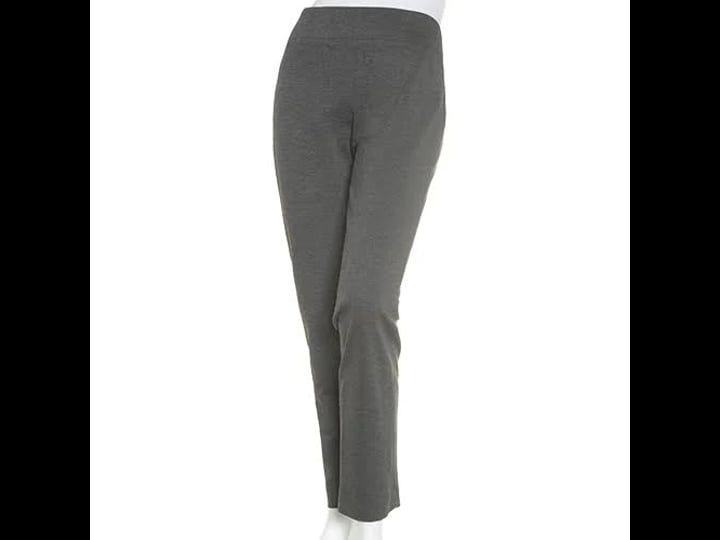 kasper-womens-ponte-pull-on-pants-charcoal-11