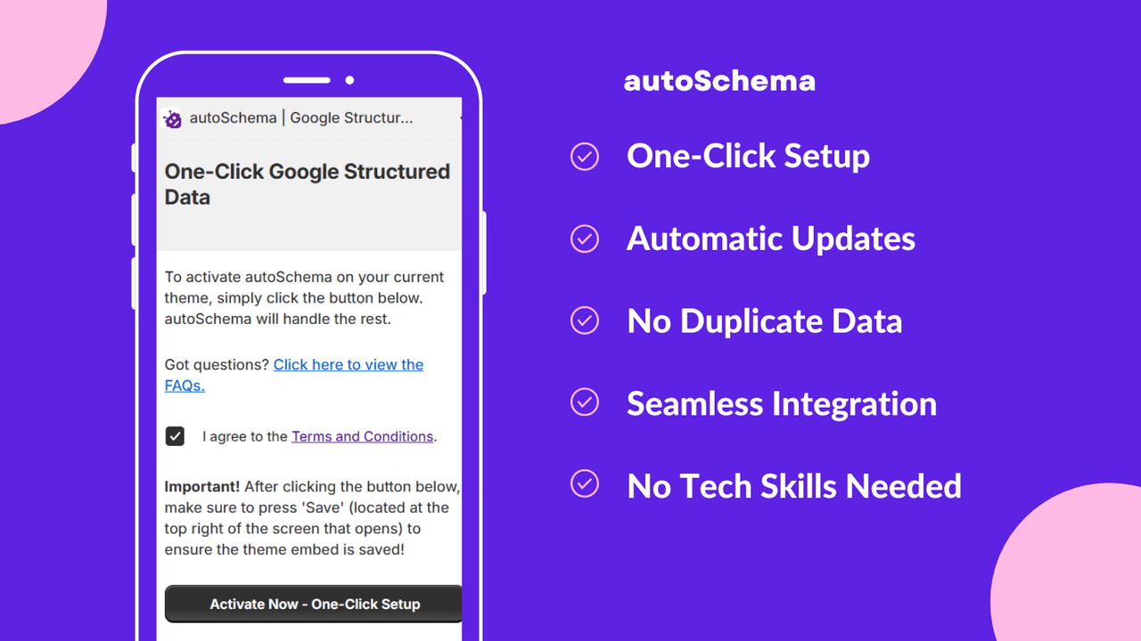 autoSchema