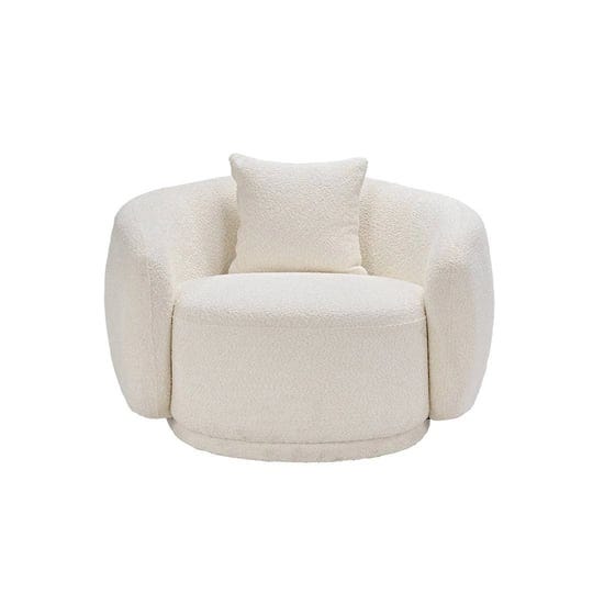 off-white-floor-sofa-soft-cushion-loung-chair-sherpa-fabric-1