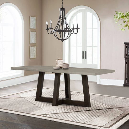 rectangle-elodie-concrete-oak-dining-table-dark-gray-armen-living-1