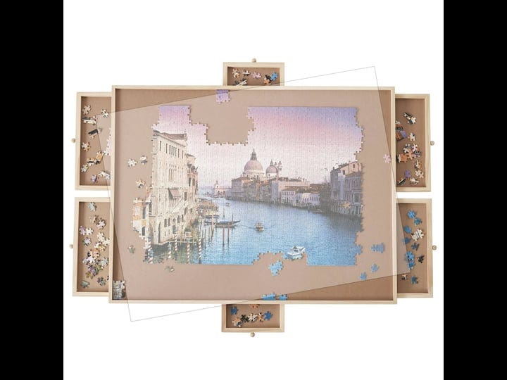 oliqa-2000-pieces-of-jigsaw-puzzle-board-with-6-drawers-covers-portable-jigsaw-puzzle-table-40-x-28--1