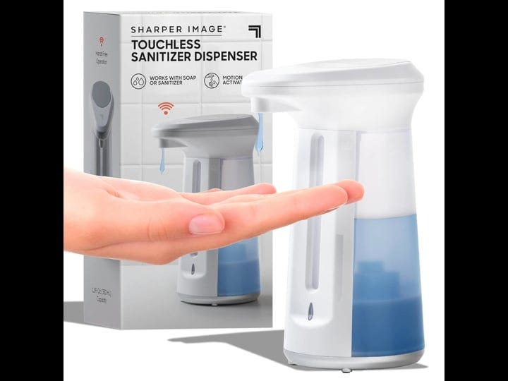 sharper-image-touchless-soap-dispenser-motion-activated-pump-for-soap-and-hand-sanitizer-adjustable--1