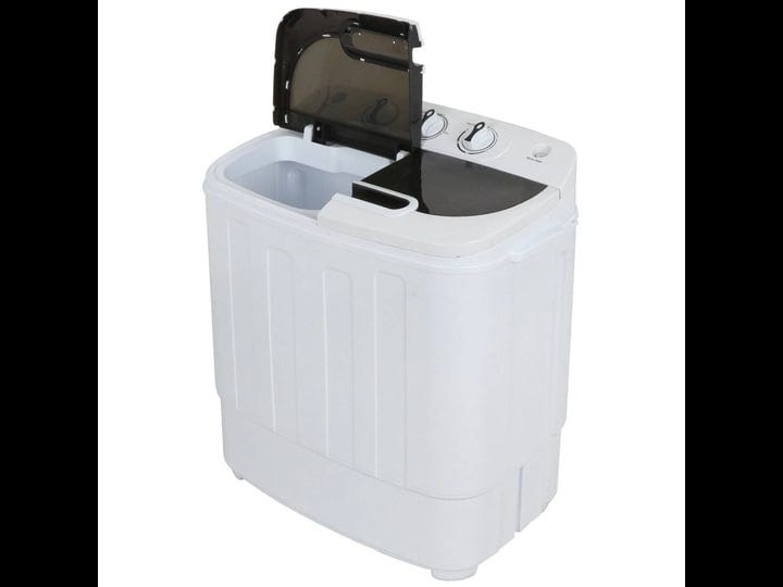 compact-portable-washer-dryer-with-mini-washing-machine-and-spin-dryer-white-1