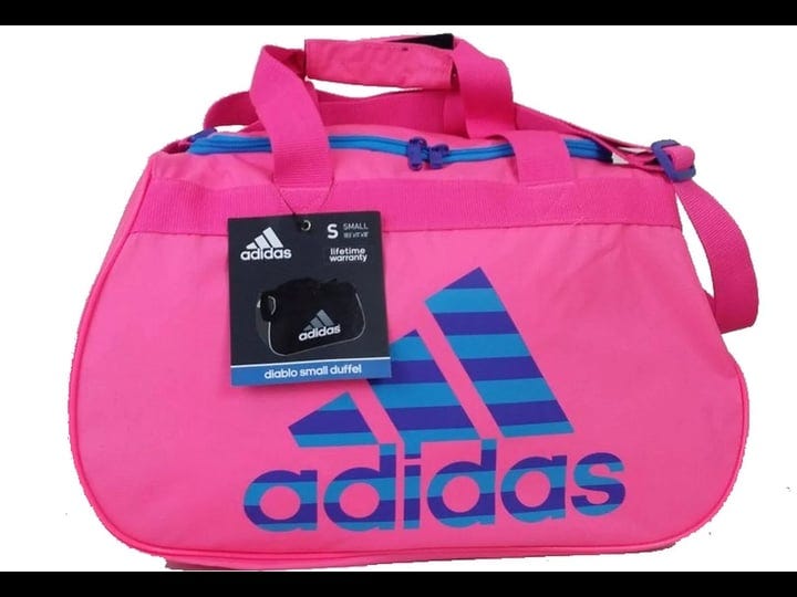 adidas-pink-blue-diablo-small-duffel-1