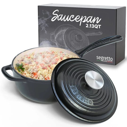small-sauce-pan-with-lid-2-13-qt-nero-black-sauce-pot-small-pot-with-stay-cool-helper-handle-and-tig-1