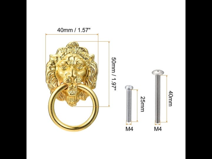 lion-head-pulls-knob-4pcs-1-57x1-97-for-dresser-wardrobe-kitchen-gold-gold-1