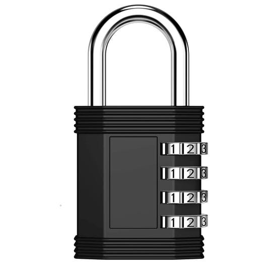 zhege-gym-lock-4-digit-combination-lock-locker-lock-and-employee-locker-hasp-and-storage-easy-to-set-1