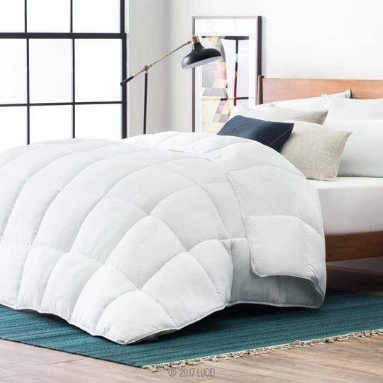 lucid-down-alternative-comforter-hypoallergenic-all-season-400-gsm-ultra-1