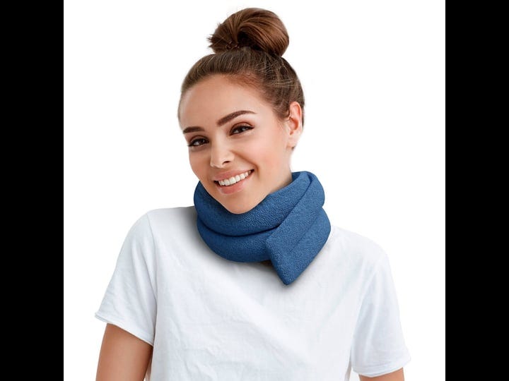 hot-or-cold-therapy-neck-wrap-17-7-x-5-5-tourmaline-filling-neck-heating-pad-blue-polyester-microwav-1