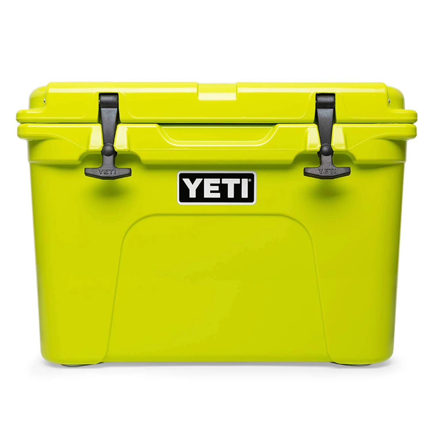 Yeti Tundra 35 Cooler - Durable, Portable Storage | Image