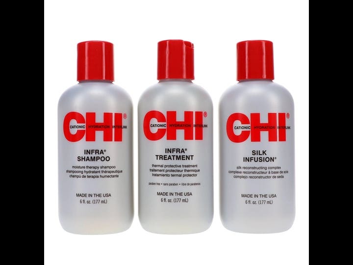 chi-defence-kit-infra-shampoo-infra-treatment-silk-infusion-1