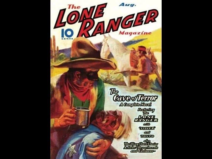 the-lone-ranger-magazine-august-1938