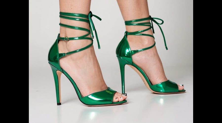 Green-Lace-Up-Heels-1