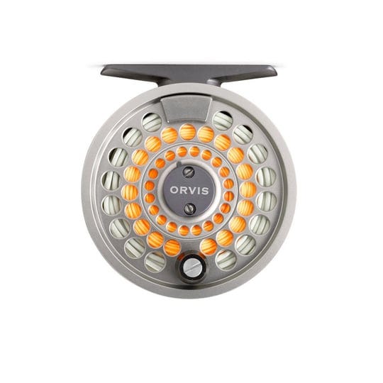 orvis-battenkill-click-fly-reel-iii-silver-1