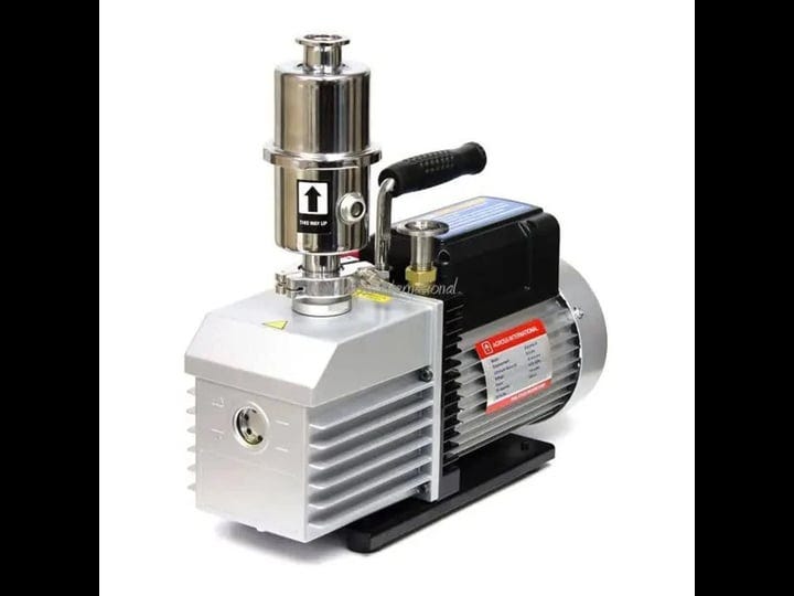 across-international-ev9-110-ai-easyvac-dual-stage-vacuum-pump-with-oil-mist-filter-fittings-for-deg-1