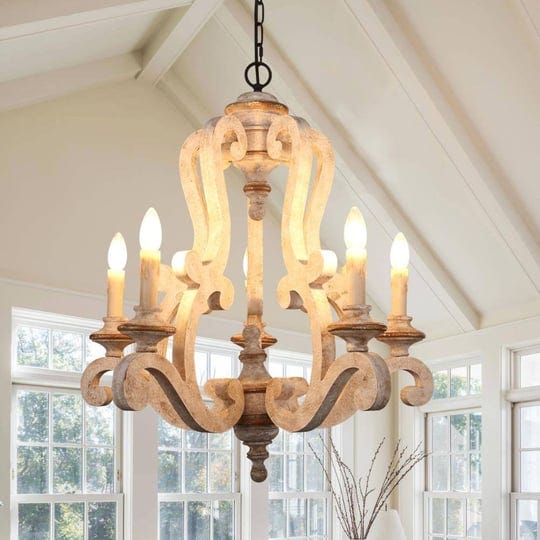 oaks-decor-farmhouse-wood-chandelier-5-light-anqitue-white-farmhouse-1