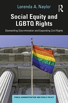 Social Equity and LGBTQ Rights | Cover Image