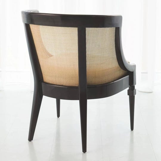 global-views-black-cane-chair-1