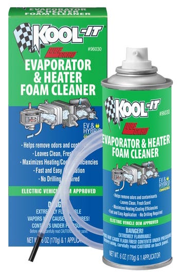 lubegard-96030-kool-it-evaporator-and-heater-foam-cleaner-1