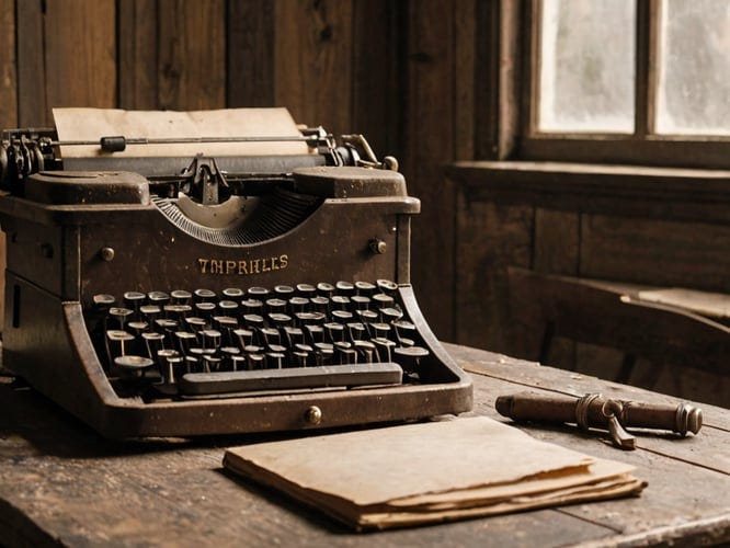 Old-Typewriter-1