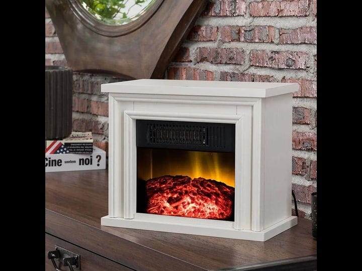 hampton-bay-13-5-in-desktop-electric-fireplace-in-white-sp5970-1