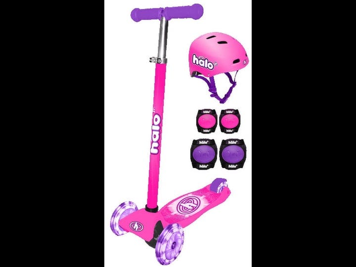 halo-rise-above-3-wheel-scooter-combo-pink-purple-unisex-1