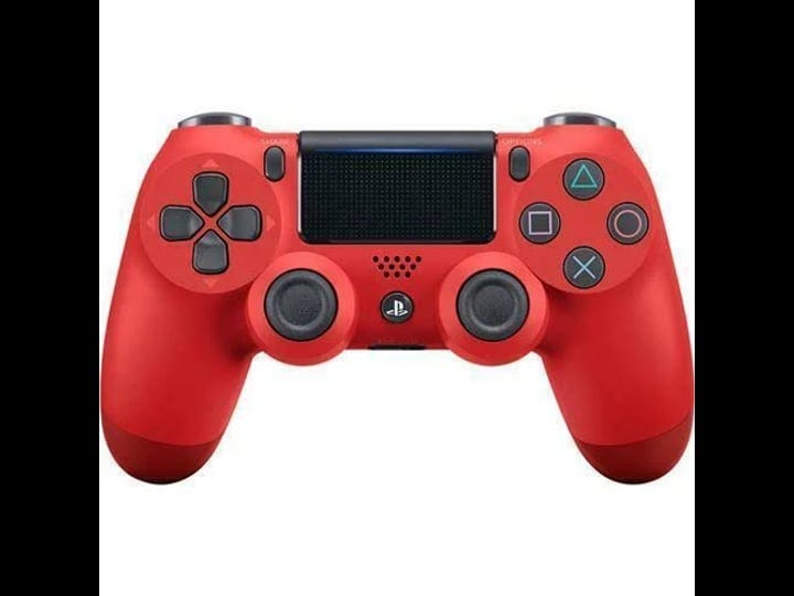 sony-playstation-dualshock4-wireless-controller-for-ps4-magma-red-1