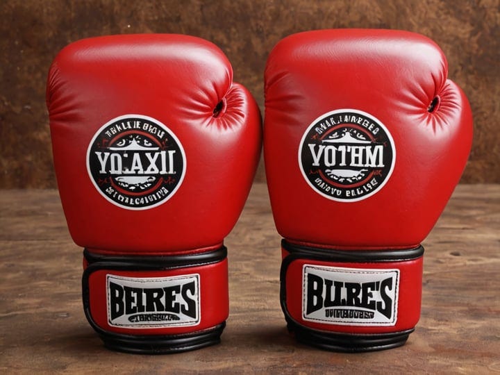 Youth Boxing Gloves-2
