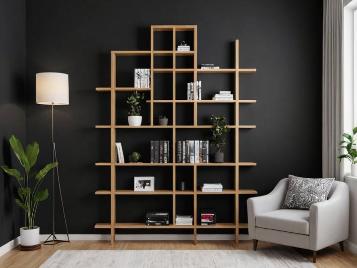 Black-Wall-Mounted-Bookcases-6