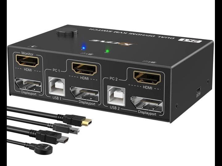 dual-monitor-kvm-switch-hdmidisplayport-4k60hz2k120hz-mleeda-hdmi-dp-extended-display-switcher-for-3