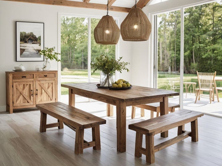 Modern-Farmhouse-Dining-Set-4