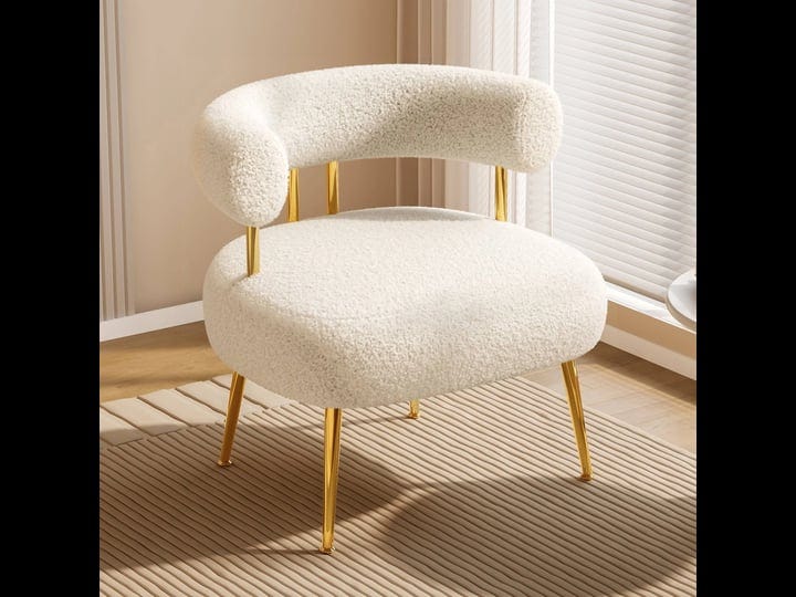 seynar-mid-century-sherpa-boucle-accent-chair-fluffy-round-upholstere-1