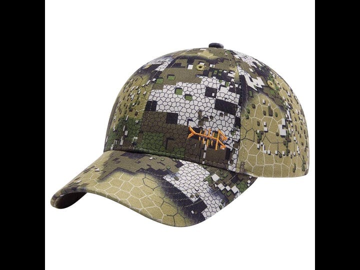 bassdash-desolve-camo-fishing-hunting-hat-unisex-adjustable-baseball-cap-1