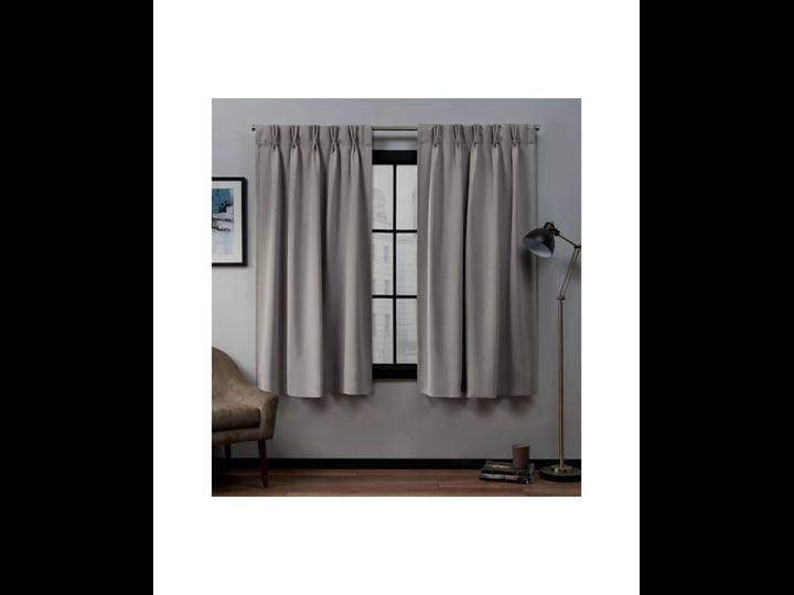 exclusive-home-sateen-twill-woven-blackout-pinch-pleat-curtain-panel-pair-veridian-grey-1