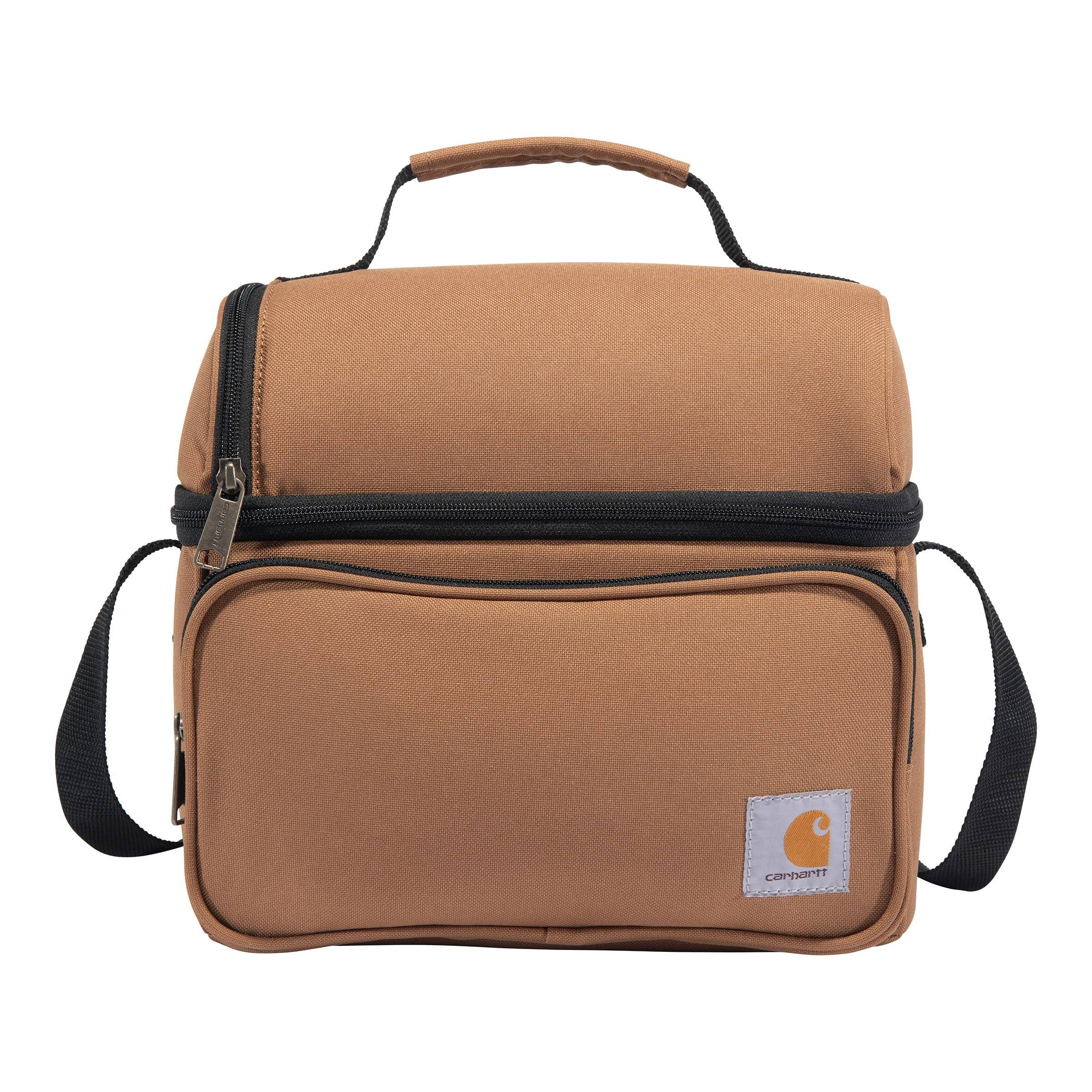 Rugged Poly Carhartt Lunch Cooler for Hot or Cold Meals | Image