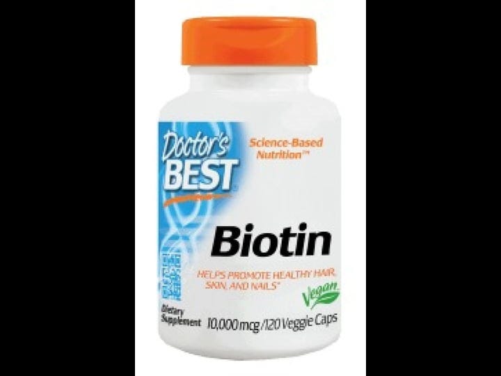 doctors-best-biotin-10000-mcg-veggie-caps-120-count-1