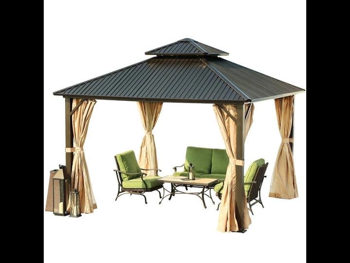 12-ft-w-x-12-ft-d-hardtop-patio-gazebo-aoodor-1