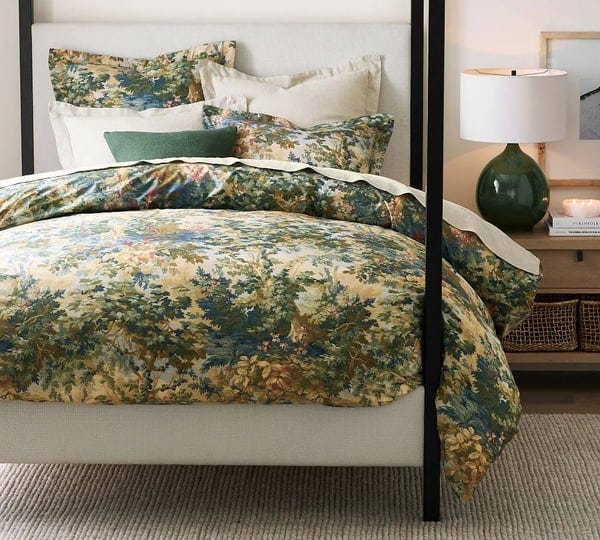 greenwood-percale-duvet-cover-king-cal-king-green-pottery-barn-1