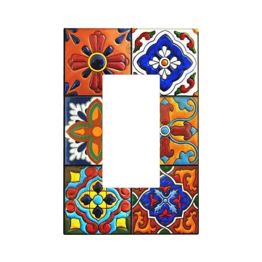 wpshijia-decorative-outlet-covers-modern-red-mexican-talavera-morocco-ceramic-pattern-1-gang-single--1