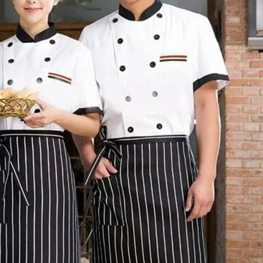 walbest-unisex-short-sleeves-stand-up-collar-chef-coat-jacket-kitchen-cook-work-top-adult-unisex-siz-1