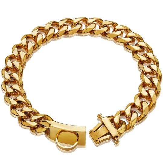 gold-dog-chain-collar-walking-metal-chain-collar-with-design-secure-buckle18k-cuban-link-strong-heav-1
