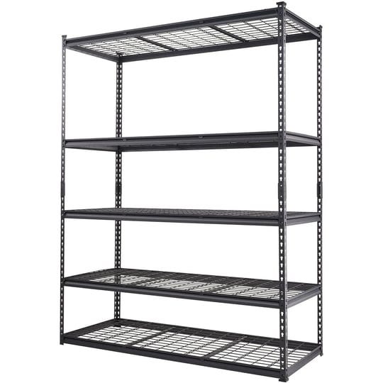 vevor-xlzlkhjcl24dxig4av0-2000-lbs-storage-wire-shelving-unit-black-1