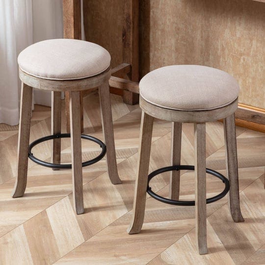 lukealon-farmhouse-linen-fabric-round-bar-stools-set-of-2-360a-swivel-256a-counter-height-stools-wit-1