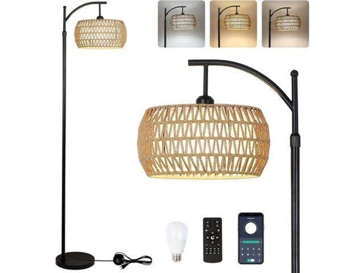 arc-floor-lamp-with-remote-control-dimmable-led-floor-lamp-with-3-color-temperature-black-standing-l-1