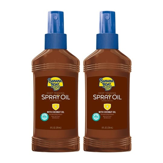 banana-boat-deep-tanning-spray-oil-sunscreen-with-coconut-oil-spf-4-8oz-twin-pack-1