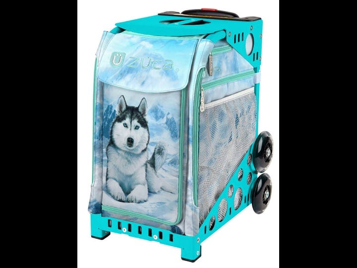 zuca-ice-skating-bag-husky-with-turquoise-frame-1