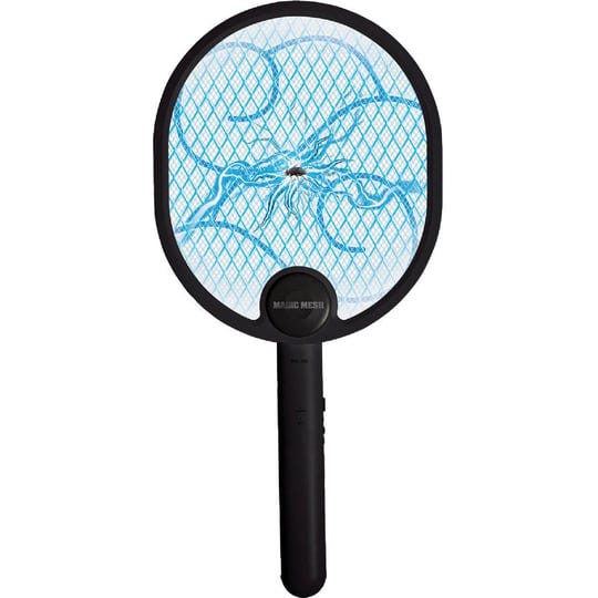 magic-mesh-2-in-1-bug-zapper-and-swatter-1
