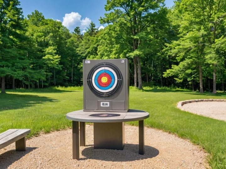 Pistol Targets-6